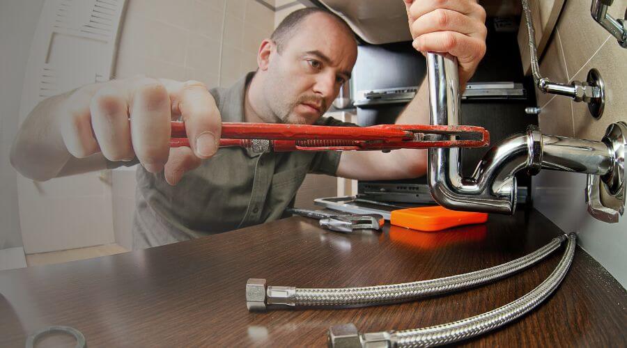 Local water heater installation in Hackensack, NJ